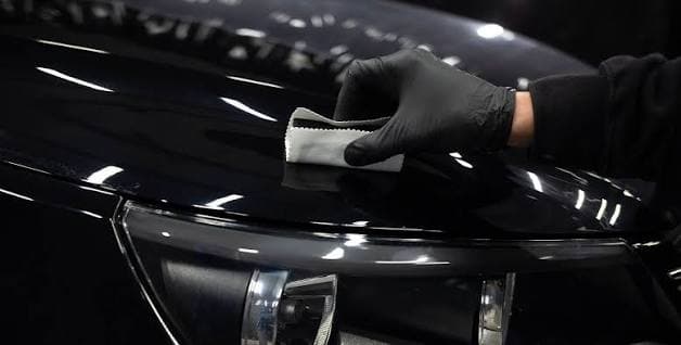 Ceramic Coating