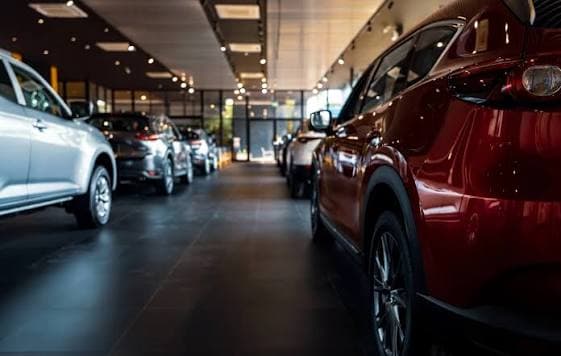 Dealership Services at Elev8 Automotive